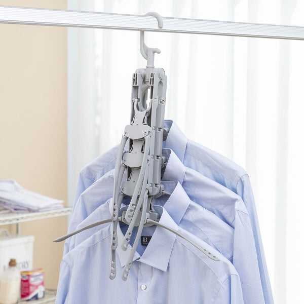 Daugiasluoksnė pakaba 8 viename Spavver InnovaGoods