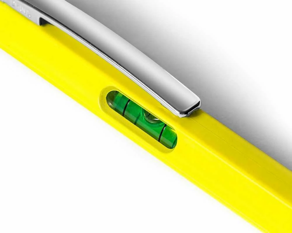 GM DIY rašiklis 6in1 GELTONAS