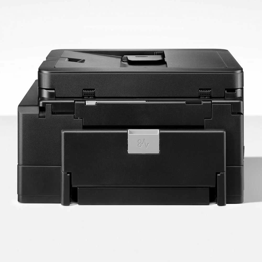 Spausdintuvas Brother | daugiafunkcis įrenginys | MFC-J4550DW | Inkjet | Spalvotas | All-in-one | A4 | Wi-Fi | Juodas
