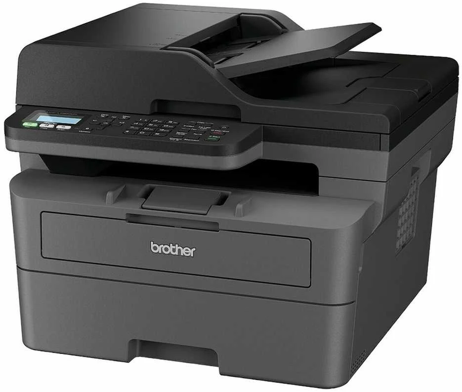Brother MFC-L2802DN multifunction spausdintuvas lazerinis A4 1200 x 1200 DPI 32 ppm