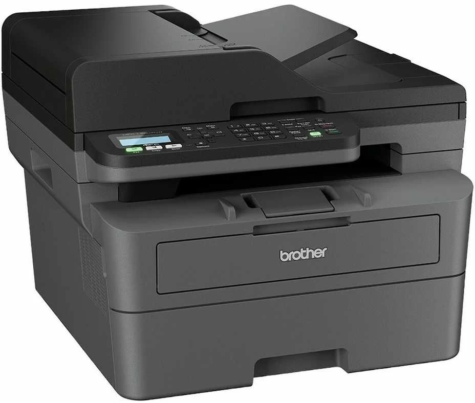 Brother MFC-L2802DN multifunction spausdintuvas lazerinis A4 1200 x 1200 DPI 32 ppm