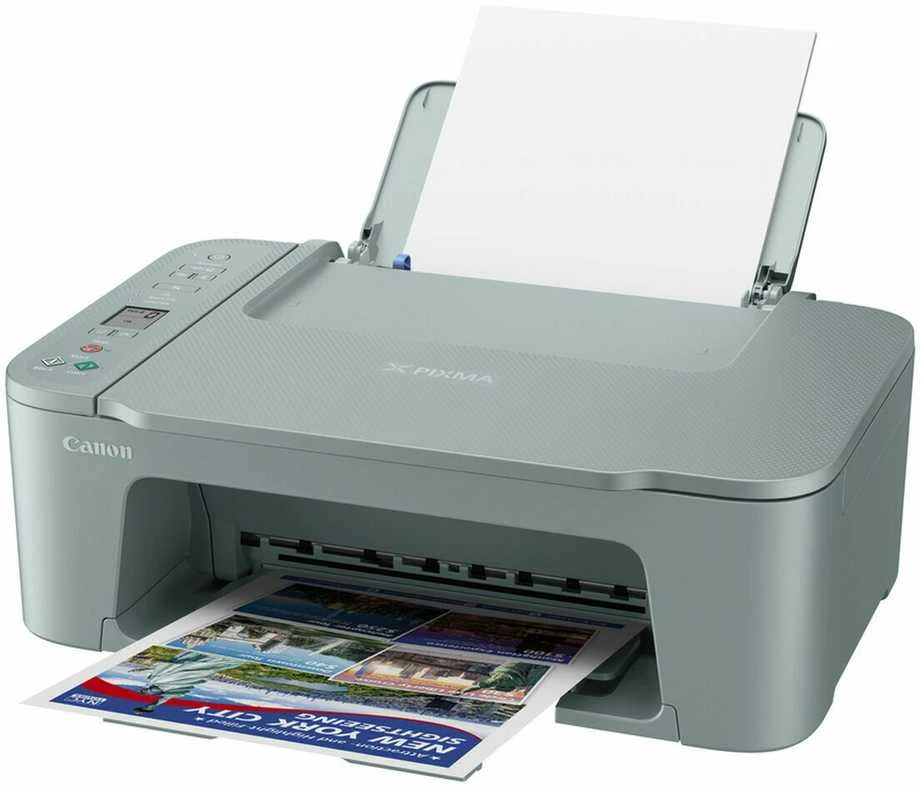 Canon PIXMA TS3752i Inkjet A4 4800 x 1200 DPI Wi-Fi