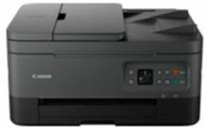 Spausdintuvas Canon PIXMA TS7451i | Spalvotas | Rašalinis | Kopijuoti, spausdinti, nuskaityti | Wi-Fi | Maksimalus ISO A serijos popieriaus dydis A4 | Baltas
