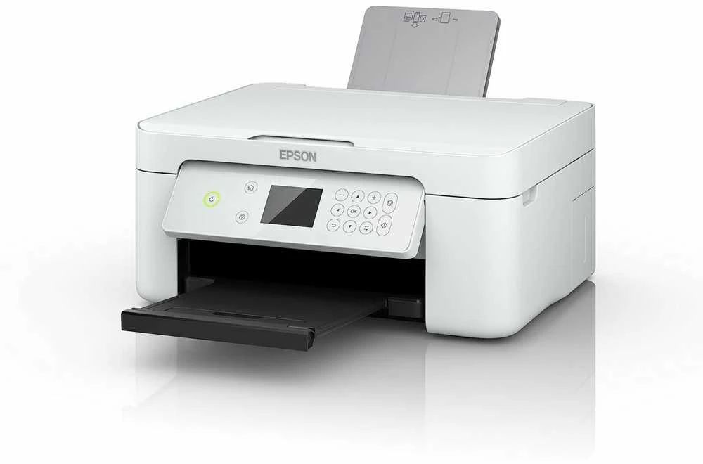 T Epson Expression Home XP-4205 rašalinis spausdintuvas 3in1 A4 WLAN WiFi WiFi Direct Duplex