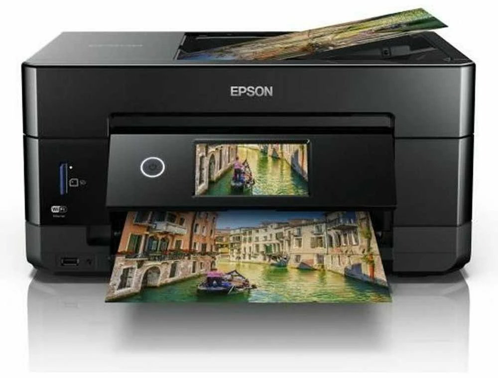 Spausdintuvas Epson Expression Premium XP-7100 Rašalinis 5760 x 1440 DPI 32 ppm A4 „Wi-Fi“