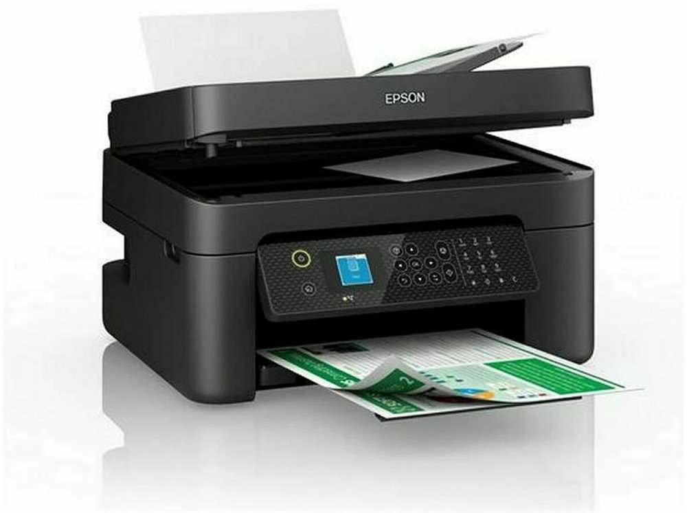 Epson WorkForce WF-2930DWF – daugiafunkcis spausdintuvas