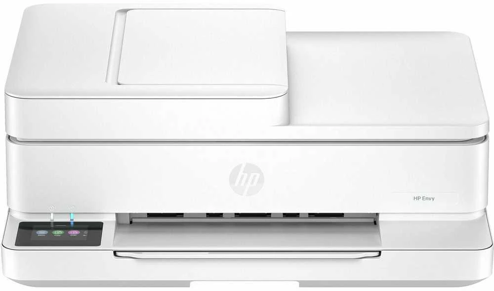 HP Envy 6530e daugiafunkcis spausdintuvas