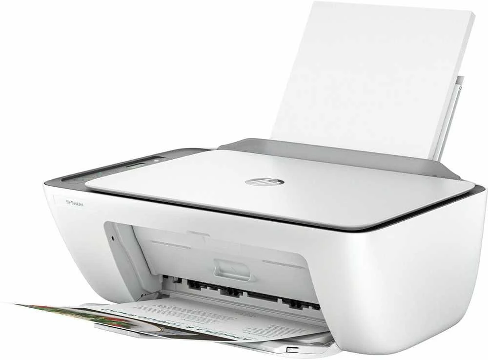 Hewlett Packard (HP) Spausdintuvas HP DeskJet 2820e (588K9B)