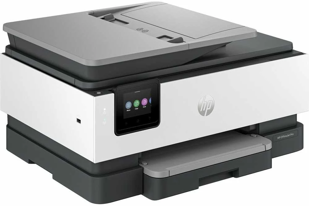 Hewlett Packard (HP) HP OfficeJet Pro 8132e belaidis daugiafunkcis spalvotas spausdintuvas Spausdintuvas, Instant Ink; Dvipusis spausdinimas