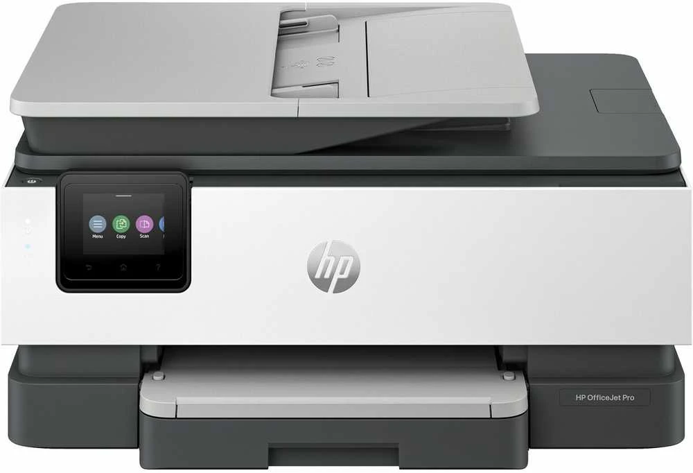 Hewlett Packard (HP) HP OfficeJet Pro 8132e belaidis daugiafunkcis spalvotas spausdintuvas Spausdintuvas, Instant Ink; Dvipusis spausdinimas