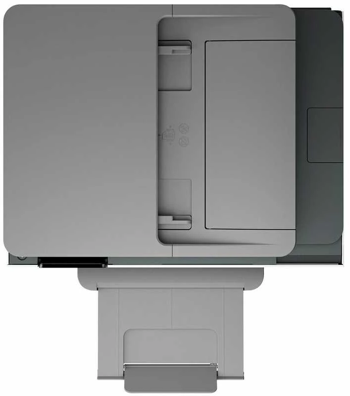 Hewlett Packard (HP) Rašalinis spausdintuvas HP OfficeJet Pro 9120b All-in-One 4V2N0B