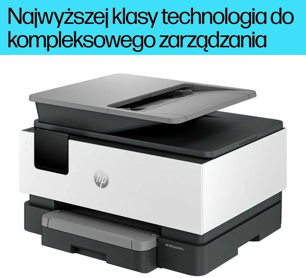 Hewlett Packard (HP) Rašalinis spausdintuvas HP OfficeJet Pro 9120b All-in-One 4V2N0B
