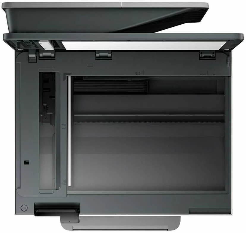 Hewlett Packard (HP) Rašalinis spausdintuvas HP OfficeJet Pro 9120b All-in-One 4V2N0B