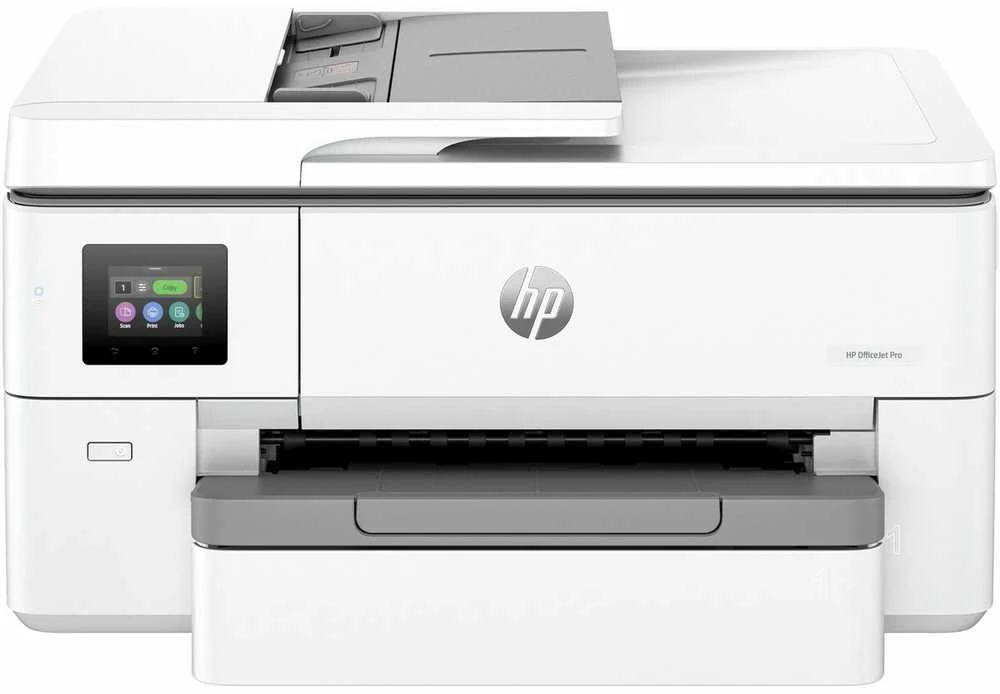 „Hewlett Packard“ (HP) „HP OfficeJet Pro 9720e“ daugiafunkcis įrenginys