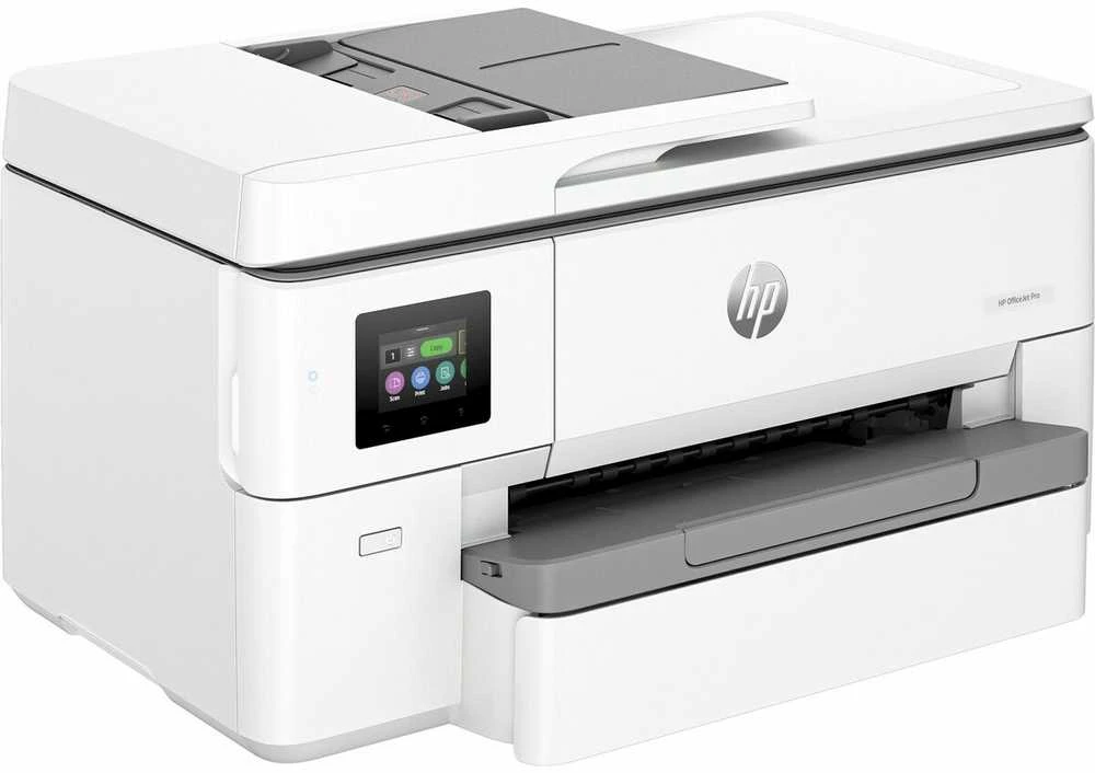 „Hewlett Packard“ (HP) „HP OfficeJet Pro 9720e“ daugiafunkcis įrenginys