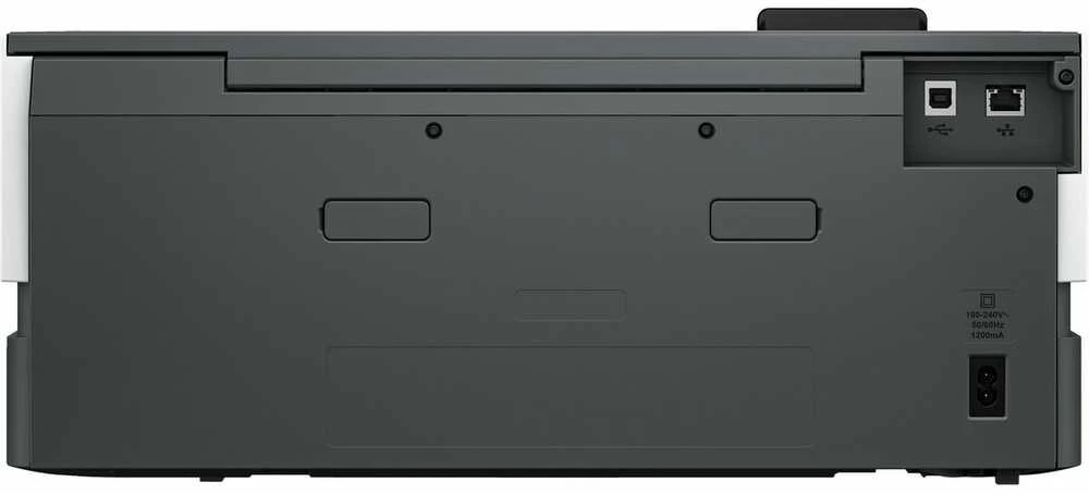 HP OfficeJet Pro Wireless Color Spausdintuvas, Two-sided spausdinimas
