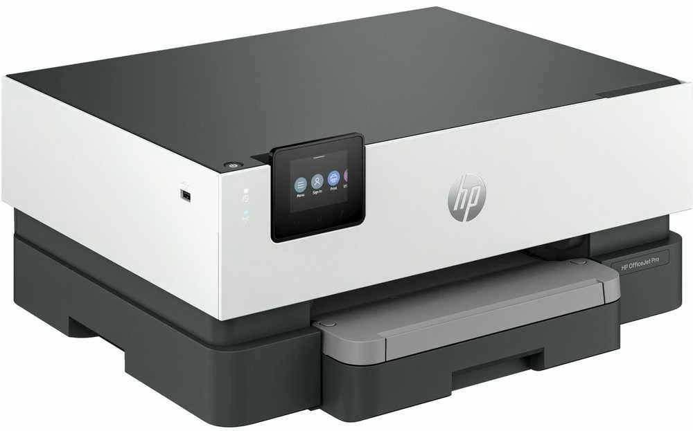 HP OfficeJet Pro Wireless Color Spausdintuvas, Two-sided spausdinimas