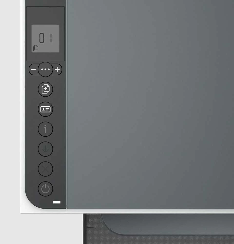 „Hewlett Packard“ (HP) „HP LaserJet MFP M234d“ daugiafunkcis lazerinis spausdintuvas, mono lazeris, „Legal“, 14 psl./min., kopijavimas, 29 psl./min., spausdinimas, 150 lapų, USB, „Bluetooth“.