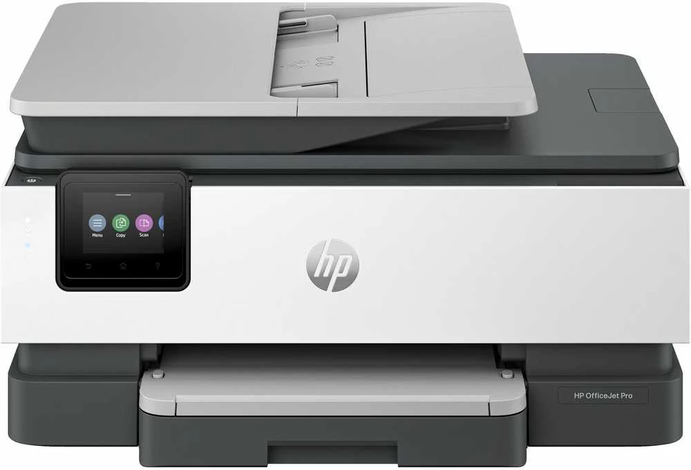 HP OfficeJet Pro Wireless All-in-One Color Spausdintuvas, Instant Ink; Two-sided spausdinimas