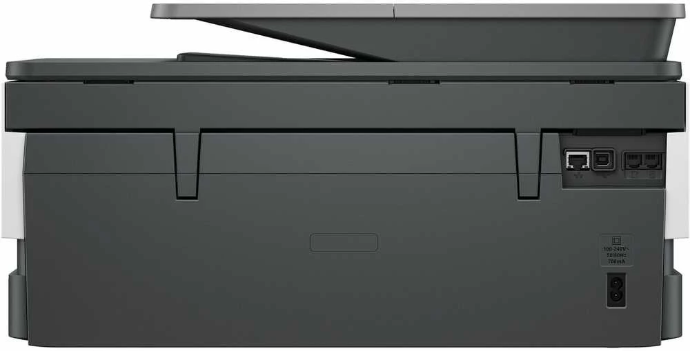 HP OfficeJet Pro Wireless All-in-One Color Spausdintuvas, Instant Ink; Two-sided spausdinimas