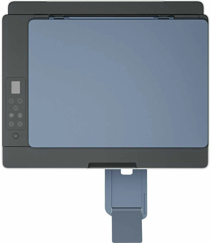 Hewlett Packard (HP) Spausdintuvas - HP Smart Tank 585, Terminis Rašalinis, A4, 4800 x 1200 DPI, 12 ppm, „Wi-Fi“