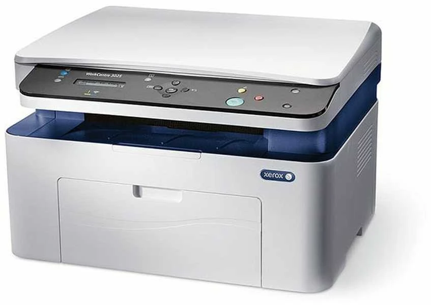 Spausdintuvas Xerox WorkCentre 3025/BI Lazeris 600 x 600 DPI 20 ppm A4 „Wi-Fi“