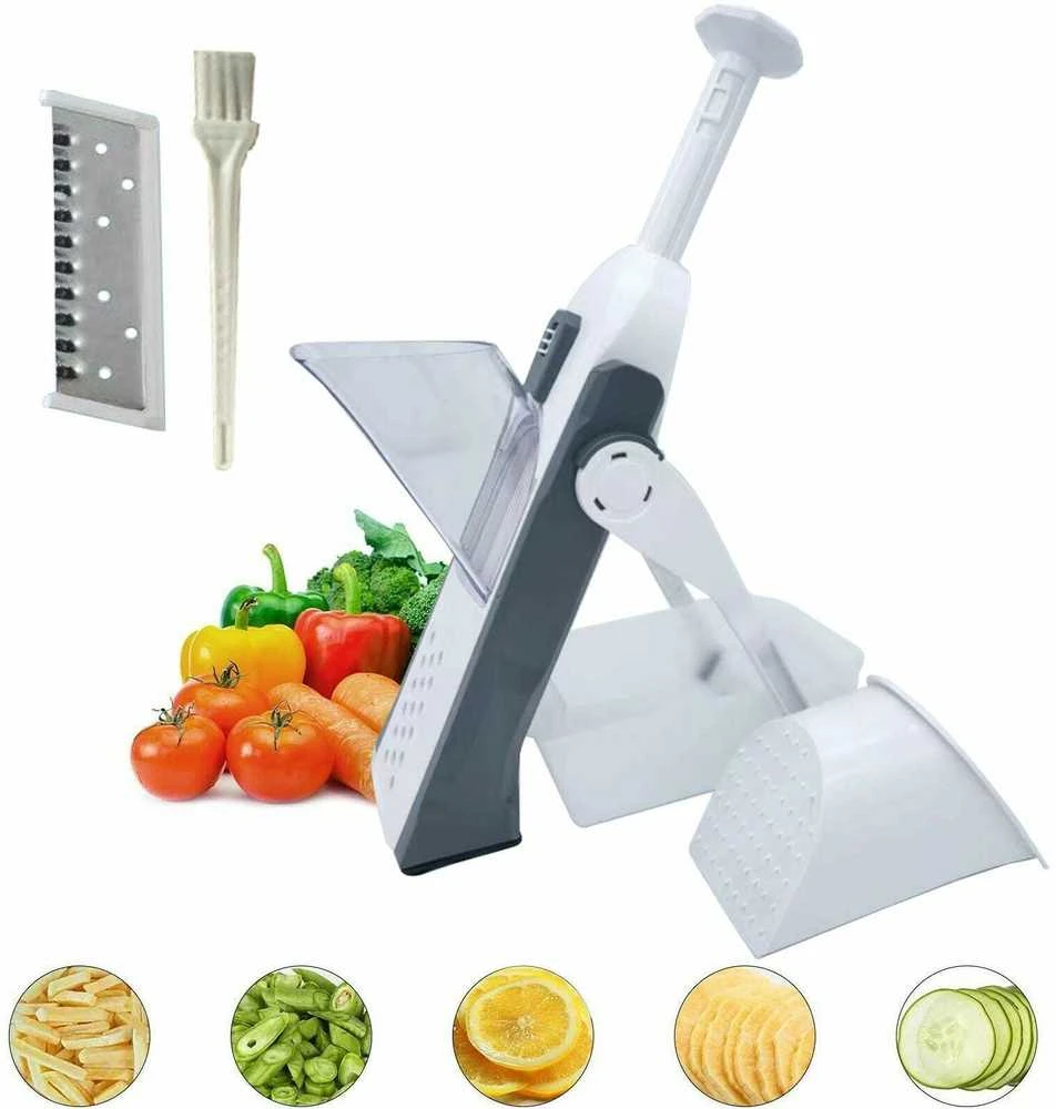 Innovagoods Daugiafunkcis virtuvės pjaustytuvas