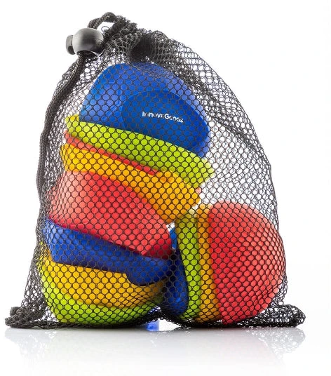 Reusable Vanduo Balloons Waloons InnovaGoods 12 vnt.
