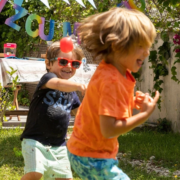 Reusable Vanduo Balloons Waloons InnovaGoods 12 vnt.