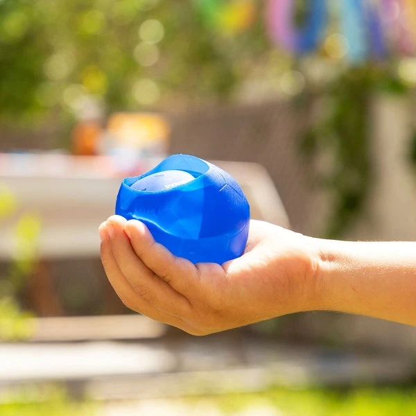 Reusable Vanduo Balloons Waloons InnovaGoods 12 vnt.