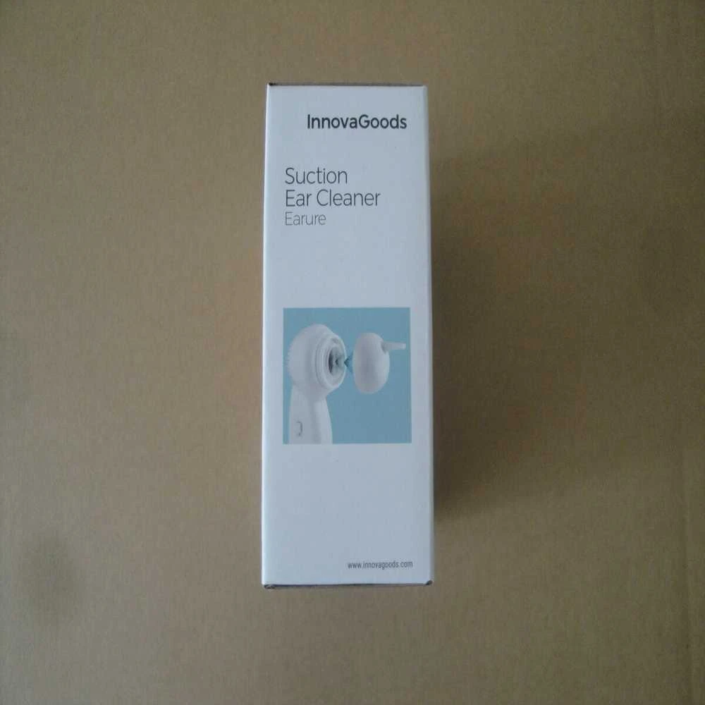 Innovagoods Ausų valiklis