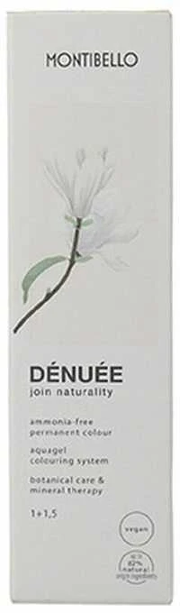Montibello Denuee 10,13 plaukų dažų pakuotė