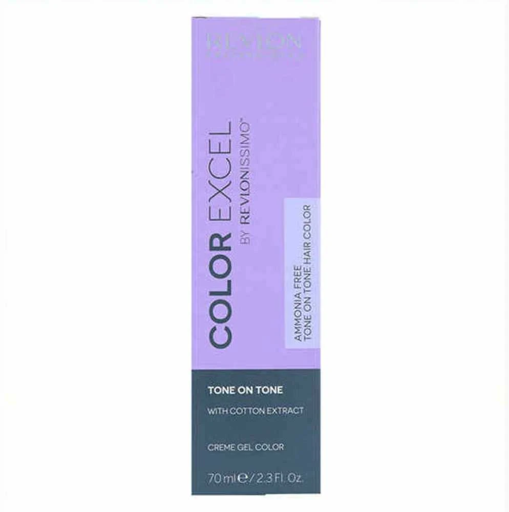 Revlonissimo Color Excel Creme Gel Color 04, 70 ml