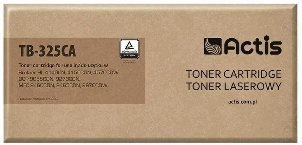 Tonerio Kasetė - Actis TB-325CA 3500 Puslapių Mėlyna