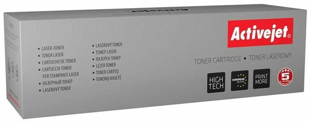 Activejet ATH-136NX Toneris for HP spausdintuvas, replacement HP 136X W1360X; Supreme; 2600 pages; juodas)