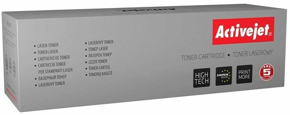 Activejet ATH-151N Toneris for HP spausdintuvas, replacement HP 151A W1510A; Supreme; 3050 pages; juodas)
