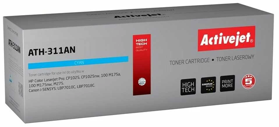 Spausdintuvo Toneris - Activejet ATH-311AN