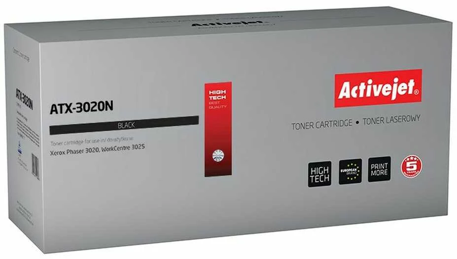 Activejet dažai, skirti Xerox 106R02773 new ATX-3020N