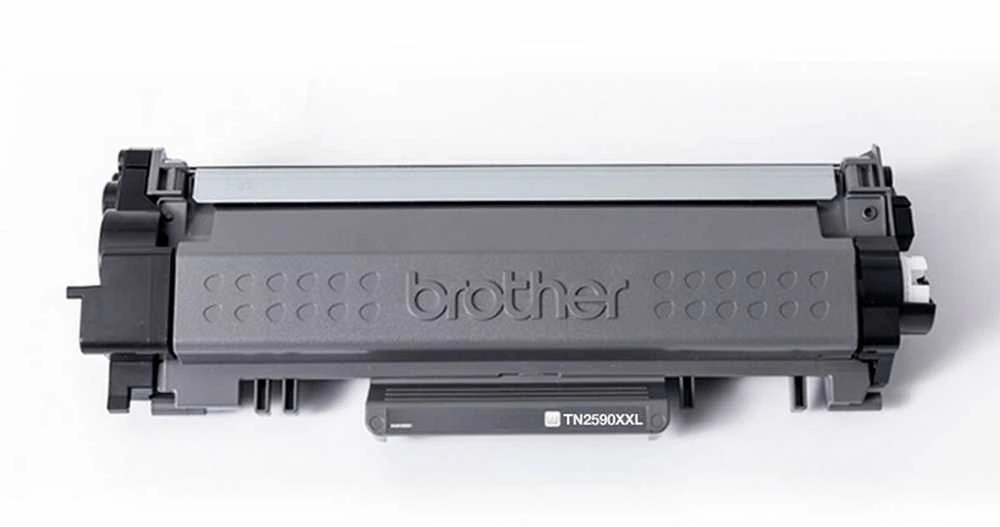 Tonerio Kasetė - Brother TN-2590XXL Originali Juoda