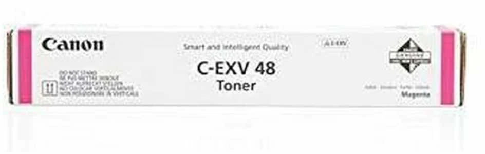 Canon C-EXV 48 (9108B002AA), purpurinė kasetė