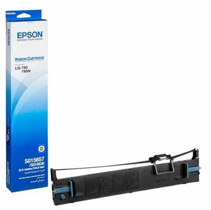 Epson Epson SIDM - Juodas - Farbband - fur LQ 780