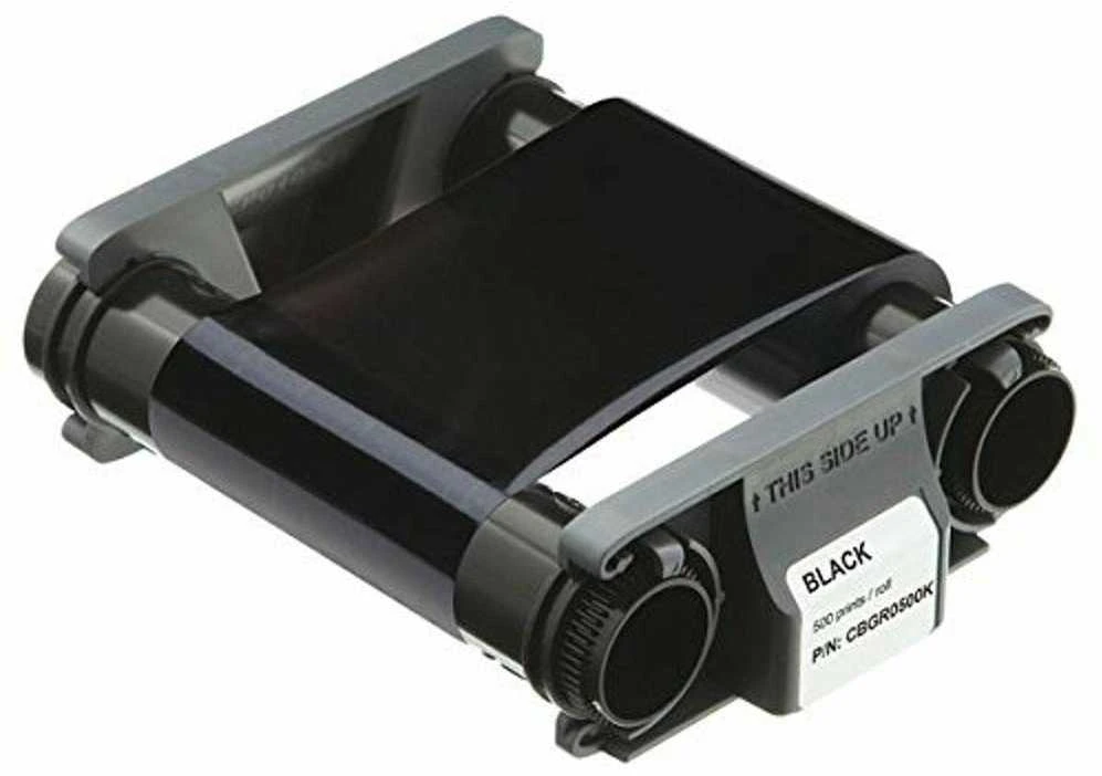 Evolis Farbband – (CBGR0500K)