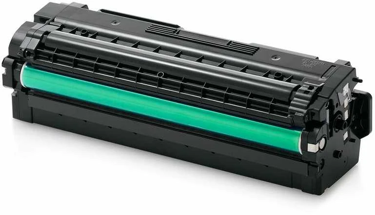 Hewlett Packard (HP) Toneris HP Samsung CLT-K506L H-Yield Juodas| 6 000 pgs | CLP-680ND/CLX-6260