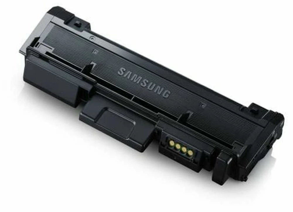 Hewlett Packard (HP) SAMSUNG MLT-D116L/ELS didelio našumo Juodas Tonerio kasetė