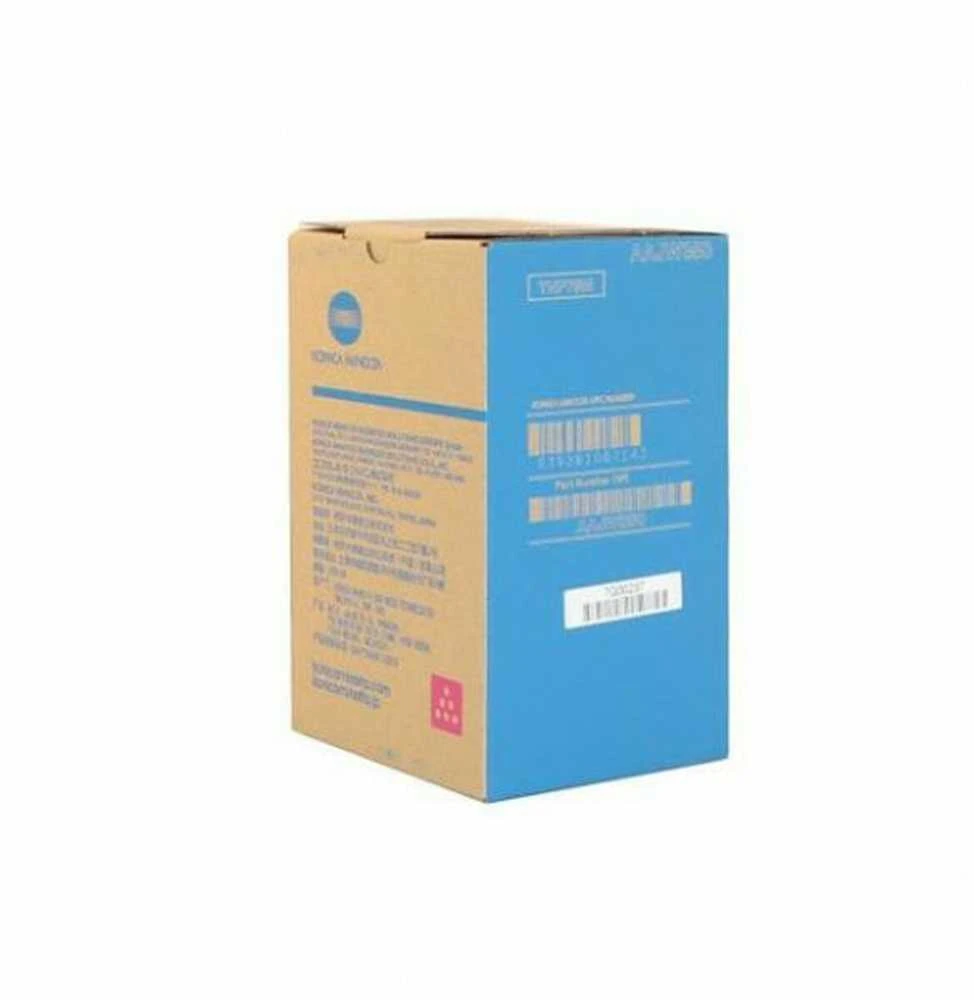 Konica-Minolta TNP-79 (AAJW250), geltona kasetė
