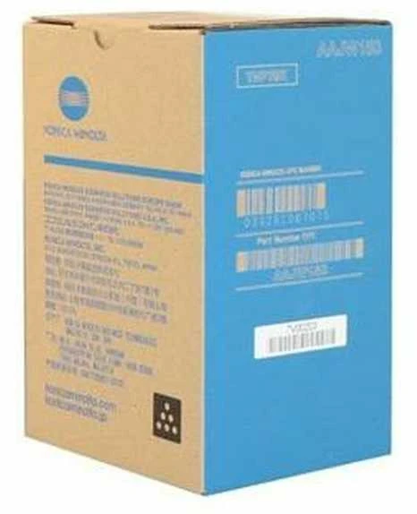 Konica-Minolta TNP-79 (AAJW150), juoda kasetė