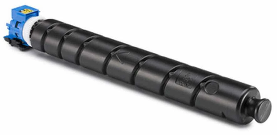 Kyocera TK-8515C (1T02NDCNL0) Lazerinė kasetė, Žydra