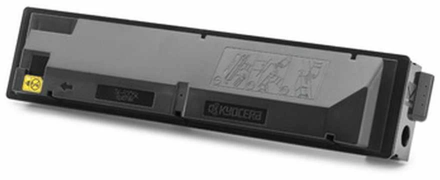 Kyocera Toneris TK-5205 TK5205 Juodas Juodas (1T02R50NL0)