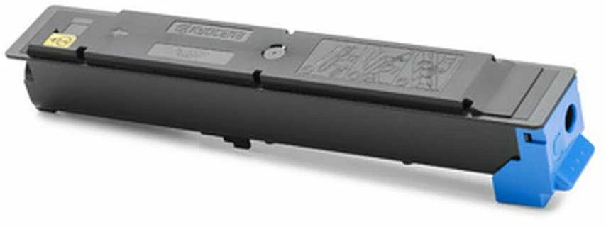 Kyocera TK-5205C (1T02R5CNL0) Lazerinė kasetė, Žydra
