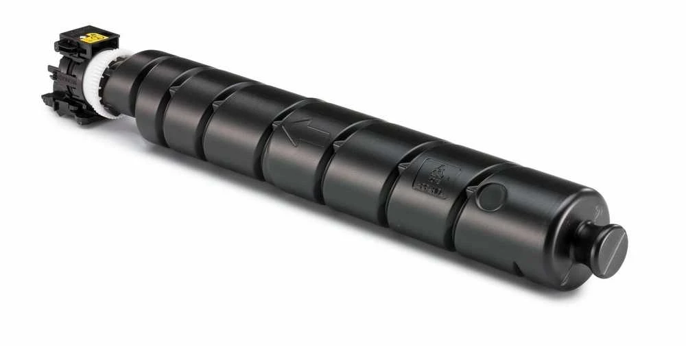 Kyocera TK-8525K (1T02RM0NL0) Lazerinė kasetė, Juoda